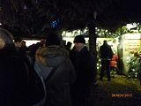 Rudersberger Weihnachtsmarkt 28.11.2015 015